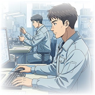 制御設計部門2