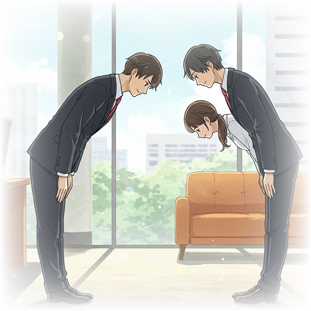 技術者派遣事業1