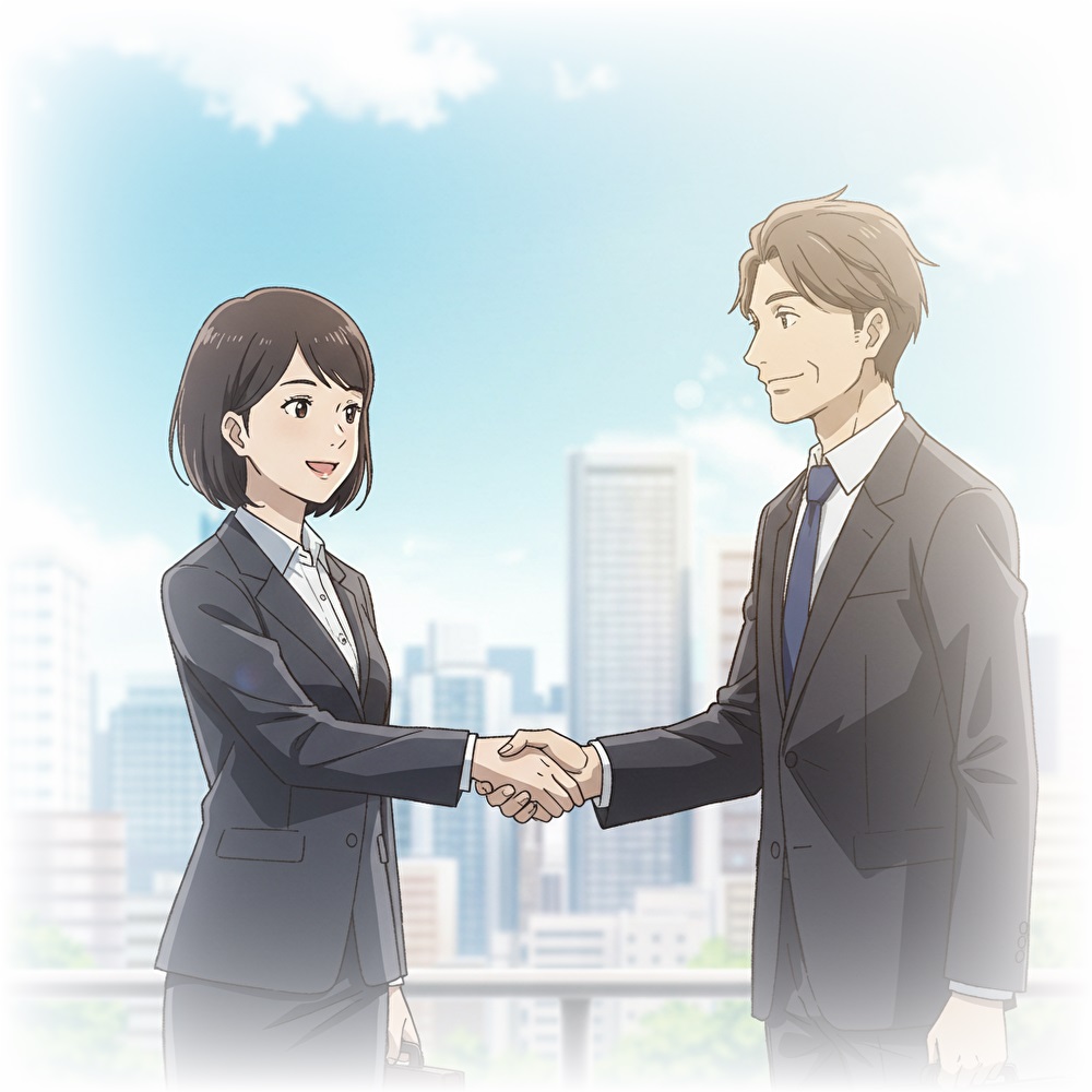 技術者派遣事業2