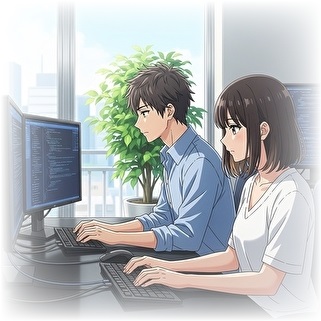システム・ソフト開発