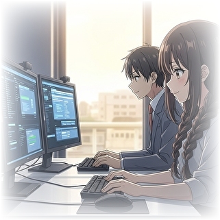 システム・ソフト開発